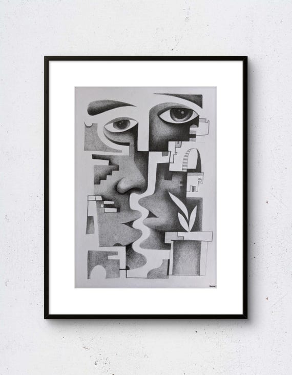 Interconnected Existence