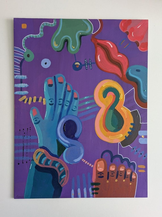 Body Parts 3