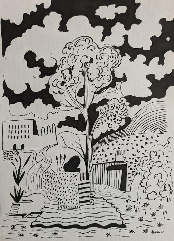 Tree