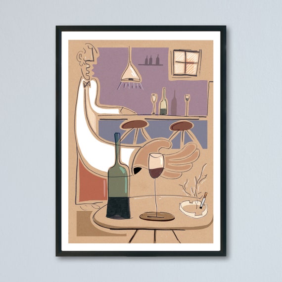 Waiter