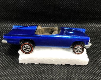 hot wheels 57 t bird 1981