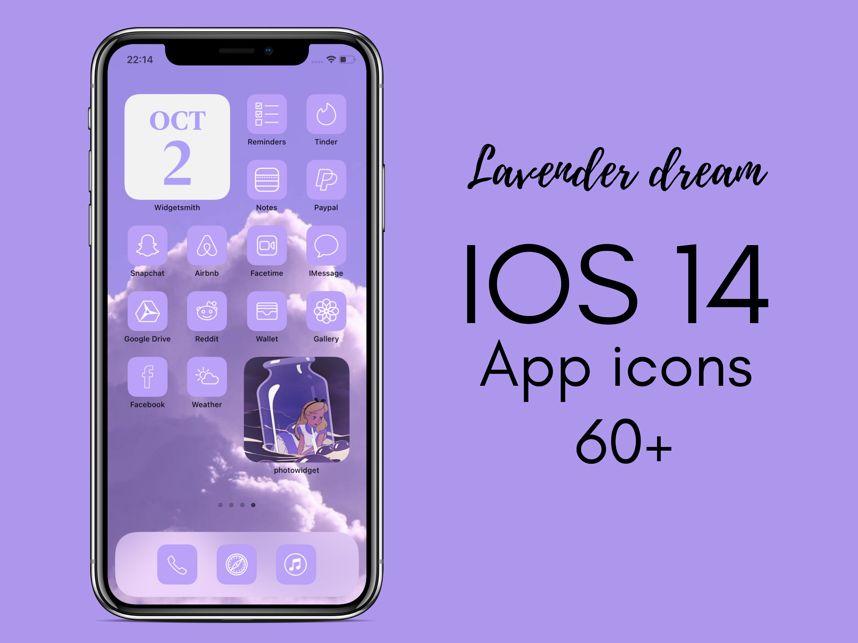 60 Lavender Purple Aesthetic App Icon Ios 14 App Icon Etsy 60 Lavender Purple Aesthetic App Icon Ios 14 App Icon Etsy