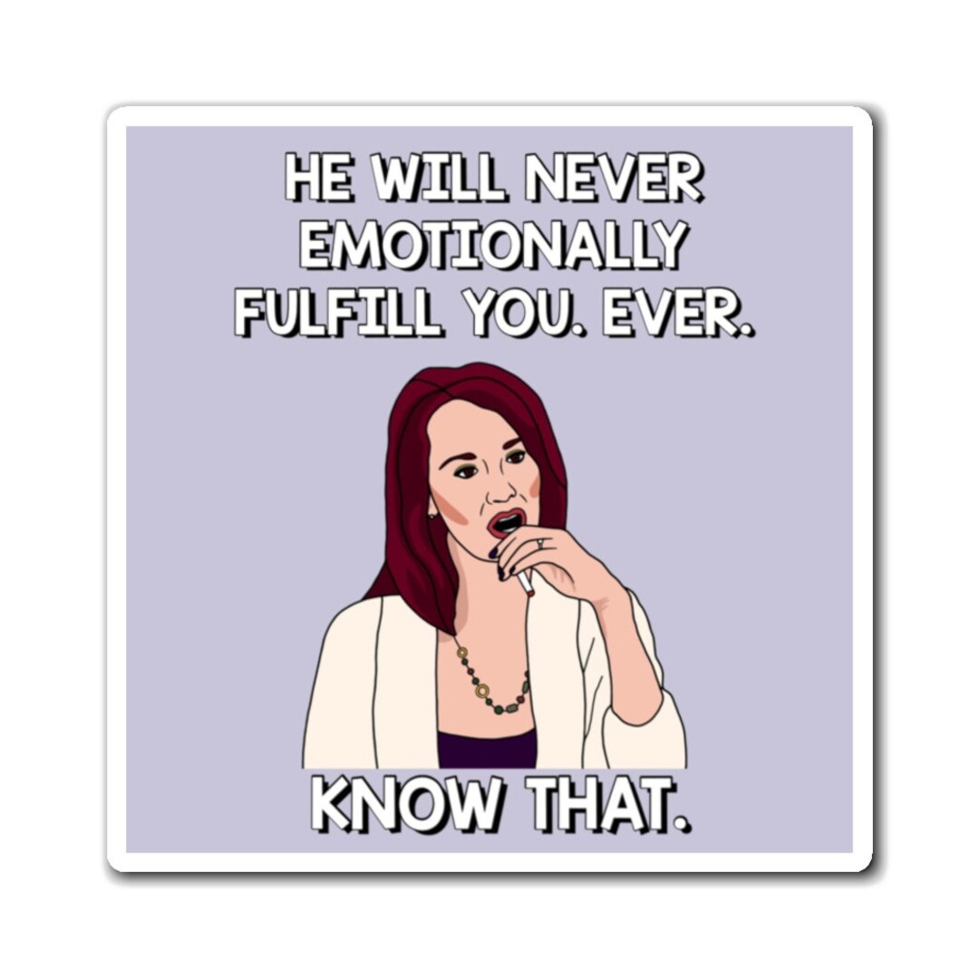 Real Housewives of Beverly Hills RHOBH Allison Dubois Never Emotionally