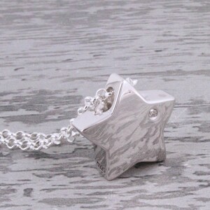 Star wars cremation jewelry deals