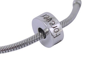 Pandora bracelet urn charm Clearance