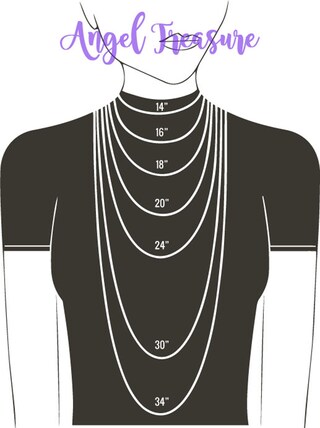 JewelryWe Collana Urna Porta Ceneri A Ciondolo Con Ala D'Angelo, In Acciaio Inox, Personalizzabile
