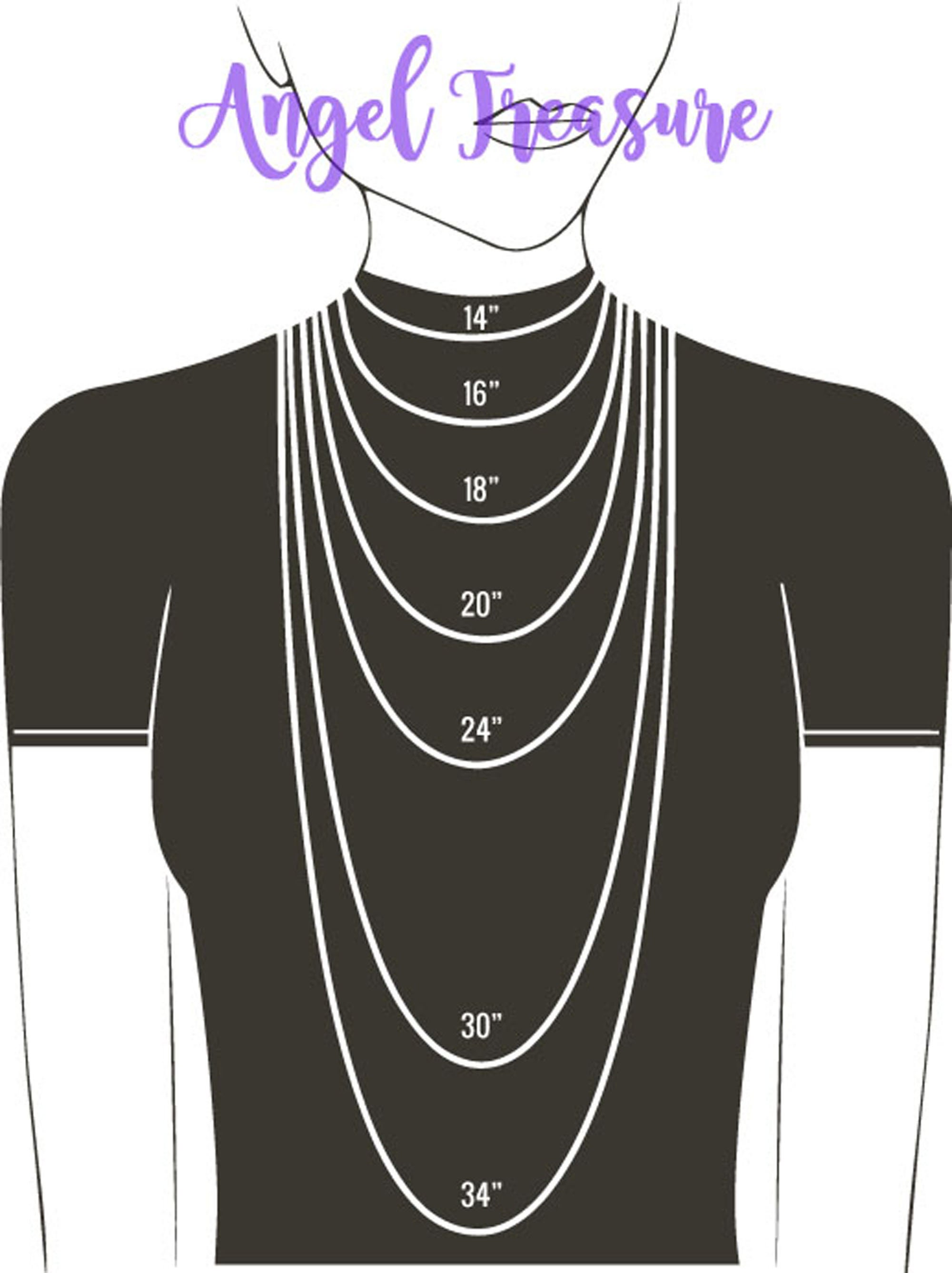 JewelryWe Collana Urna Porta Ceneri A Ciondolo Con Ala D'Angelo, In Acciaio Inox, Personalizzabile