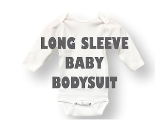 plain baby clothes for printing
