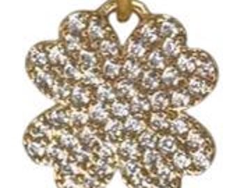 Clover Charm