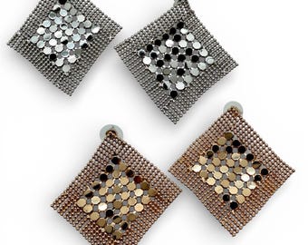 Andrea Earrings A575