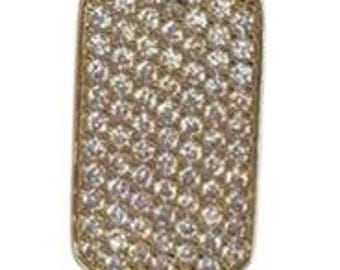 Encrusted Charm