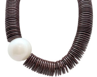 Brandy Necklace