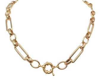 Tara Necklace A157 Strutt Jewelry