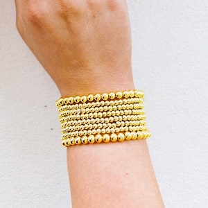 Bubble Bangles A107 Strutt Jewelry