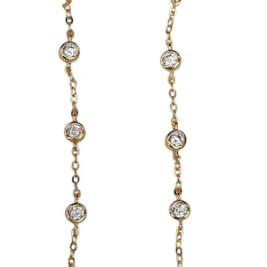 Diamond Chain Dusters