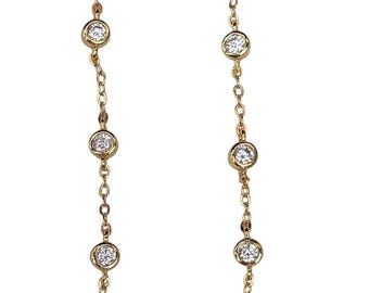 Diamond Chain Dusters