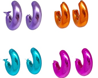 Fruity Hoops A264