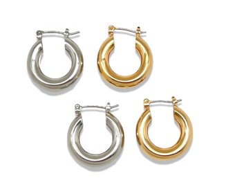 Chubs Huggie A18 Strutt Jewelry