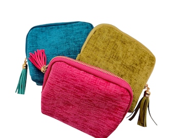 Travel Jewelry Bag A572