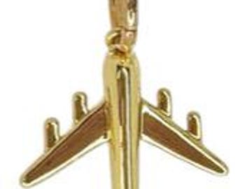 Travel Charm