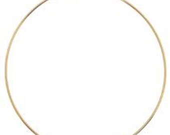 Thin Collar Necklace