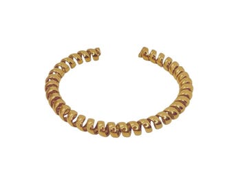 Spiral Cuff