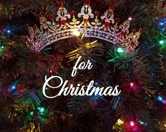 One Last Wish for Christmas