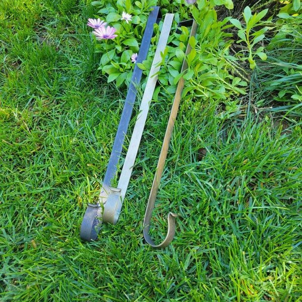 Outdoor Wreath Hook Etsy