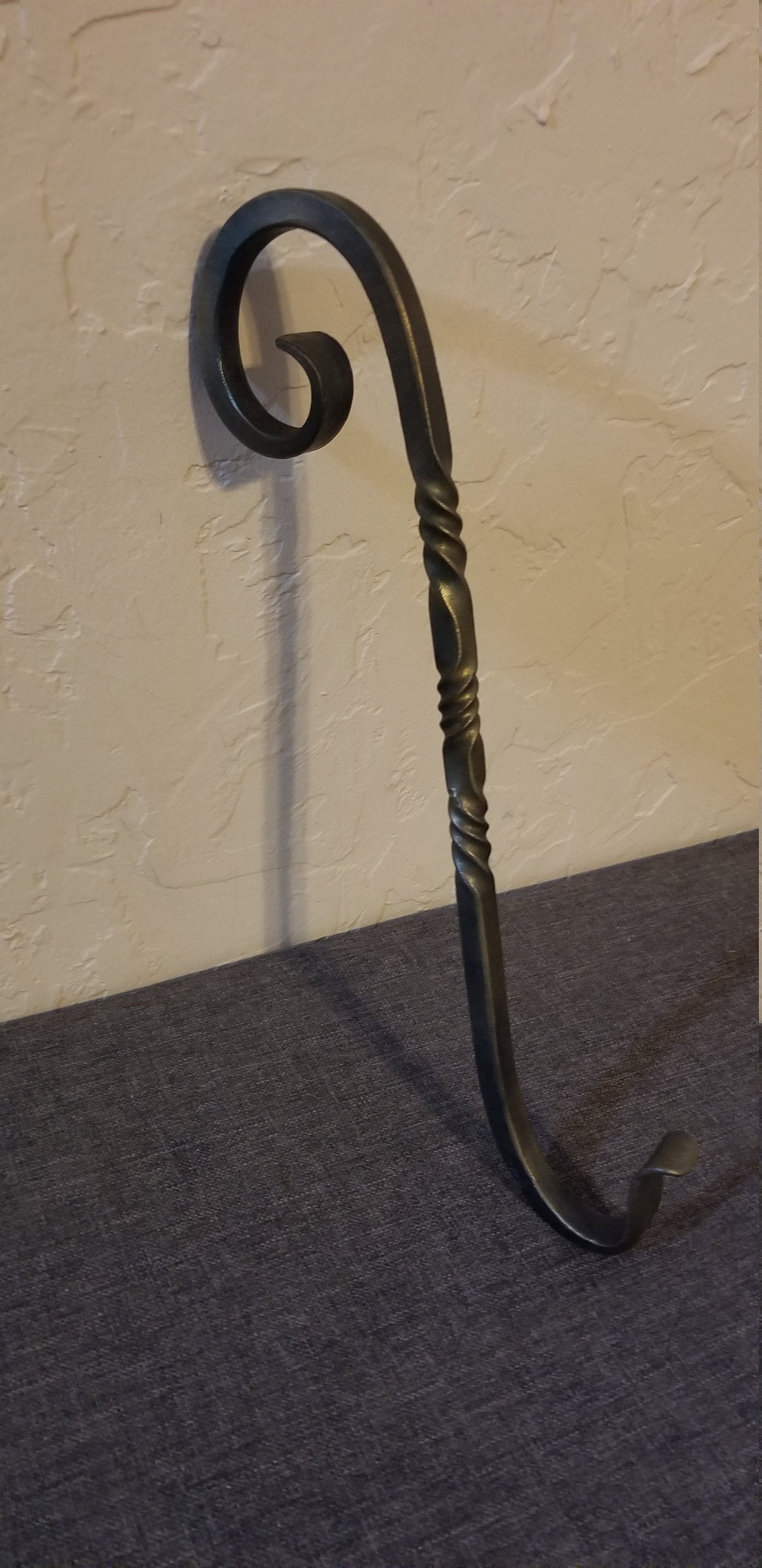 Stocking Hanger Etsy