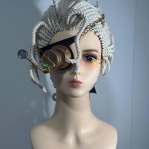 Cosplay costume Commission. Wig commission Custom cosplay. Custom Wigs commission