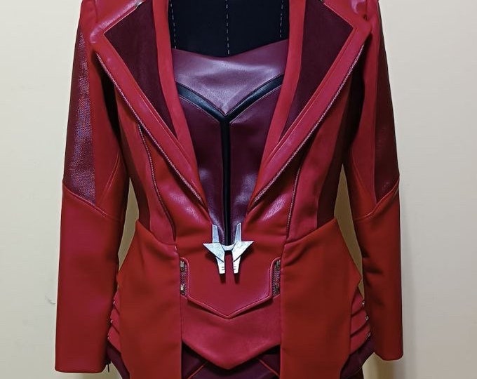 Cosplay Costume Commission. Custom Cosplay. Commission. - Etsy