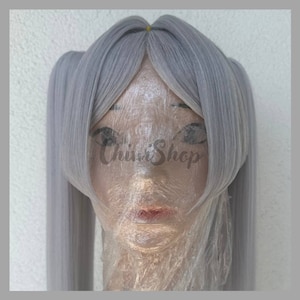 Cosplay costume Commission. Wig commission Custom cosplay. Custom Wigs commission