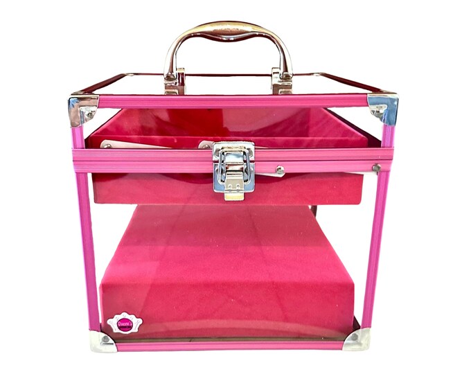 Queen Crown Box Etsy