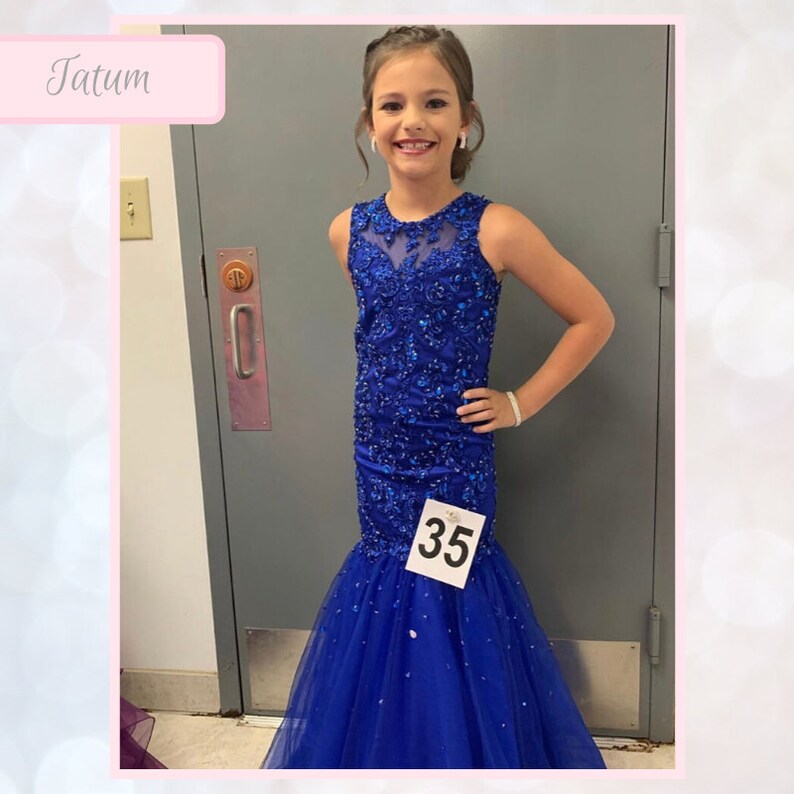 Queen Mother for Pageant Contestant Numbers Sashes Etsy