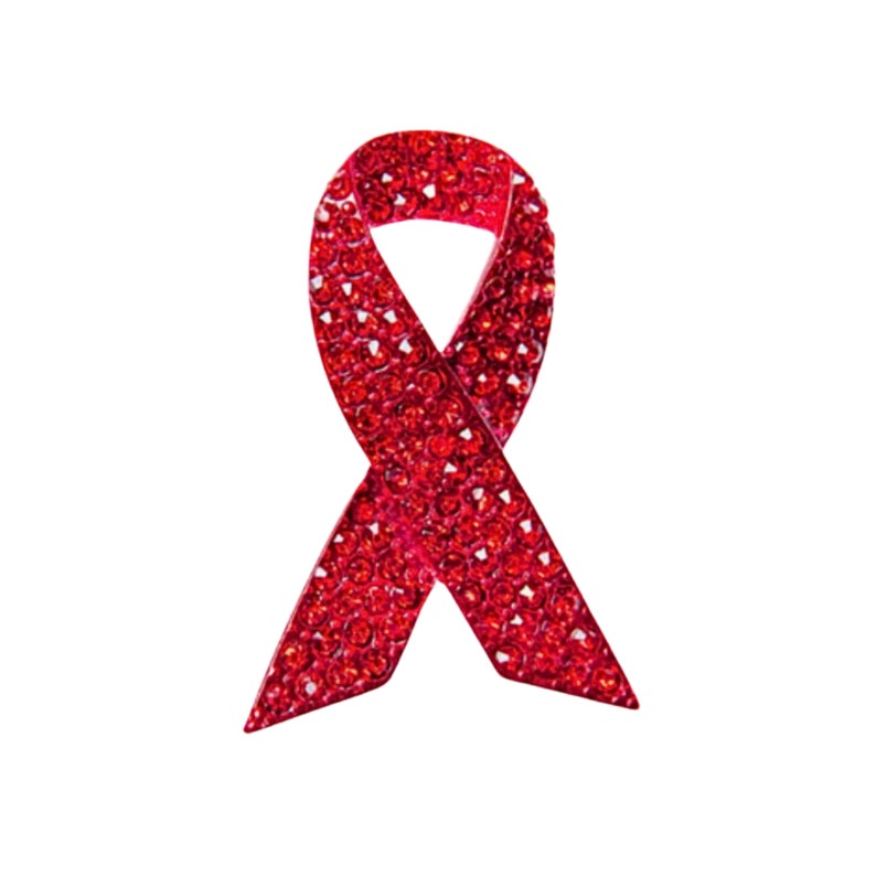 Pageant Button Ribbon Red Ribbon Awareness: Pageant Contestant Number Magnet Sashes Fashion ...