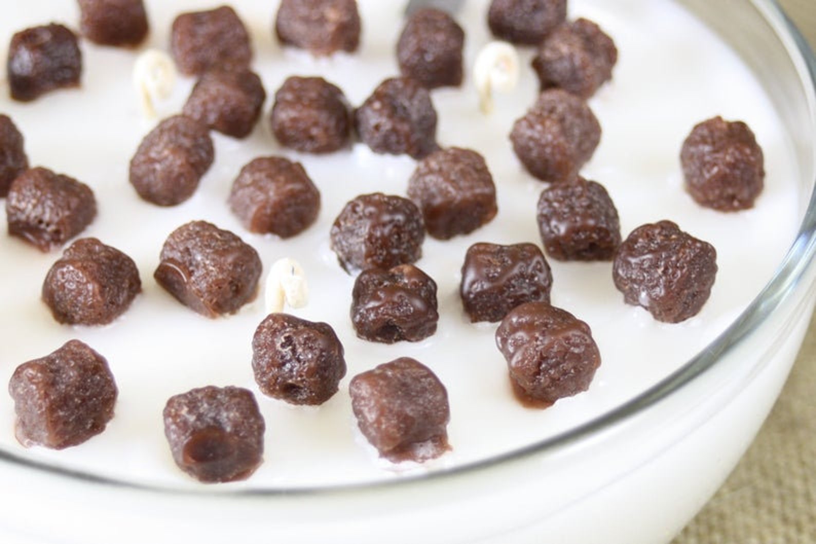 Scented Cereal Candle Bowls Cocoa Puffs Lucky Charms Etsy