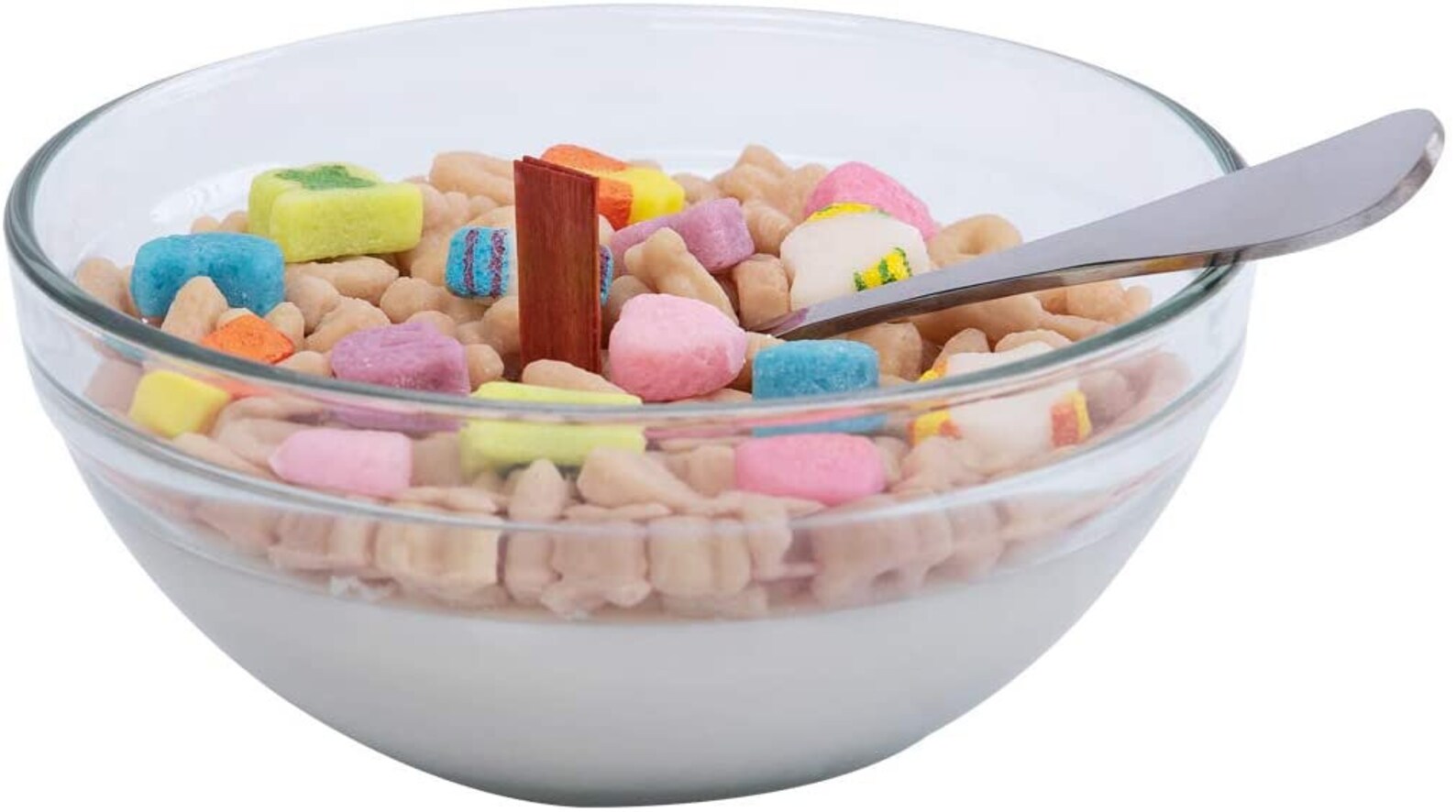 Scented Cereal Candle Bowls Cocoa Puffs Lucky Charms Etsy