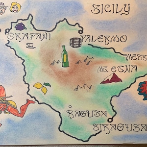 Sicile