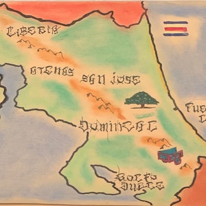 Costa Rica