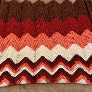 Crochet Blanket