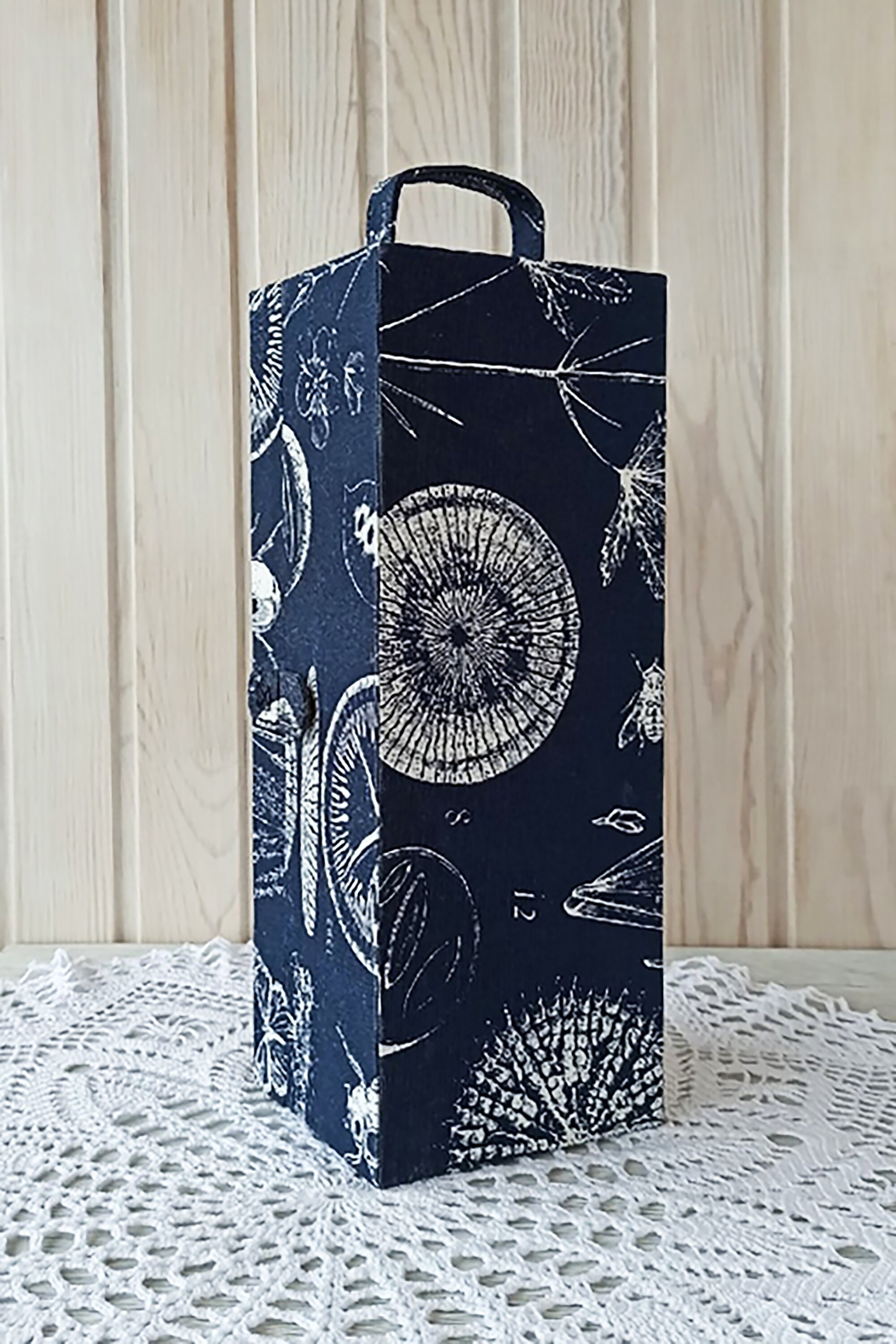 Decorative storage Box for Doll and her Clothes doll gift box Etsy