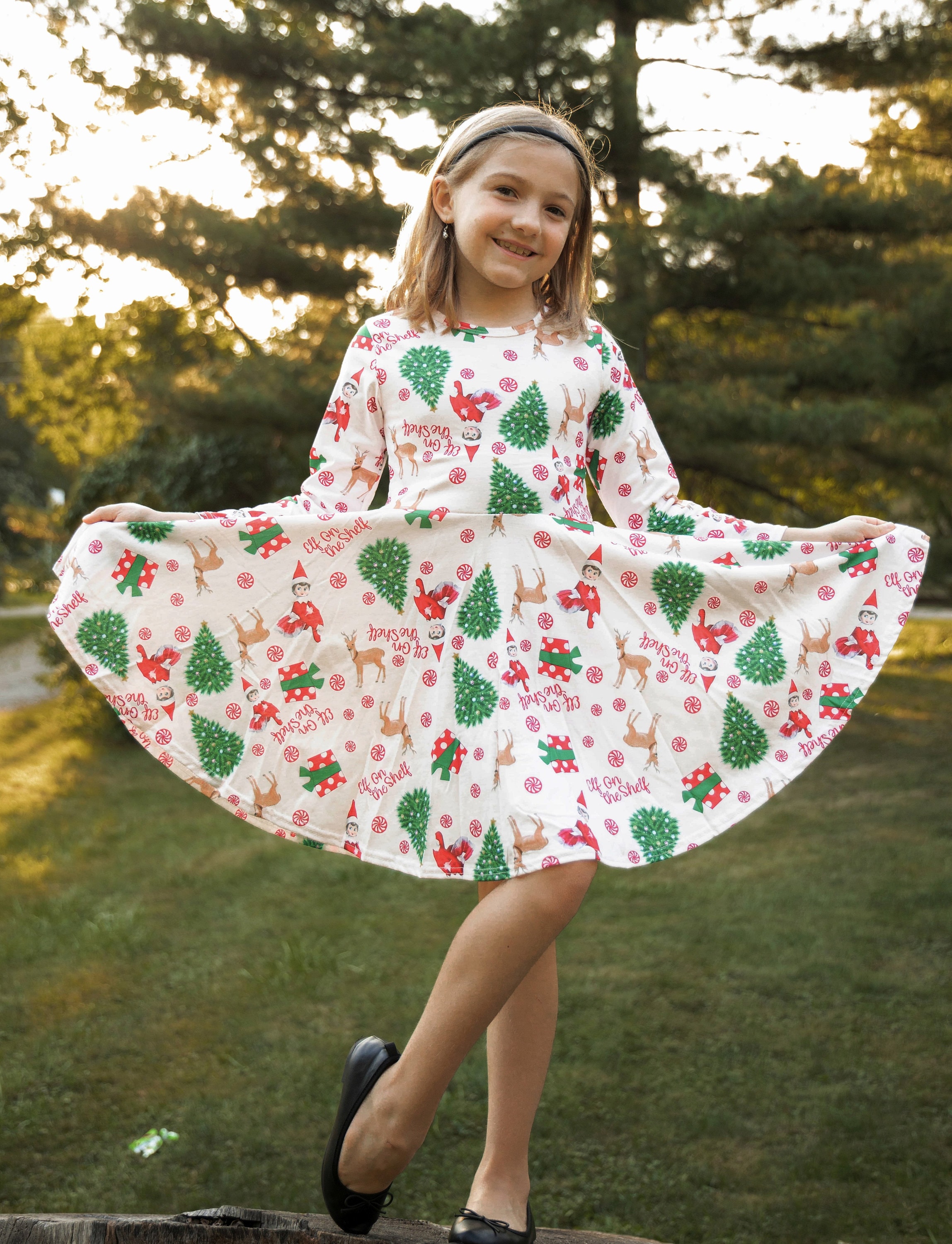 Chotoder long frock hot sale