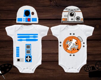 bb8 baby costume
