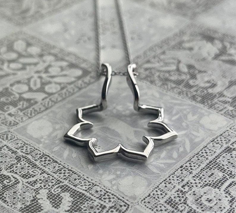 Sunflower Ring Holder Necklace Nurse Gift Ring Necklace Etsy