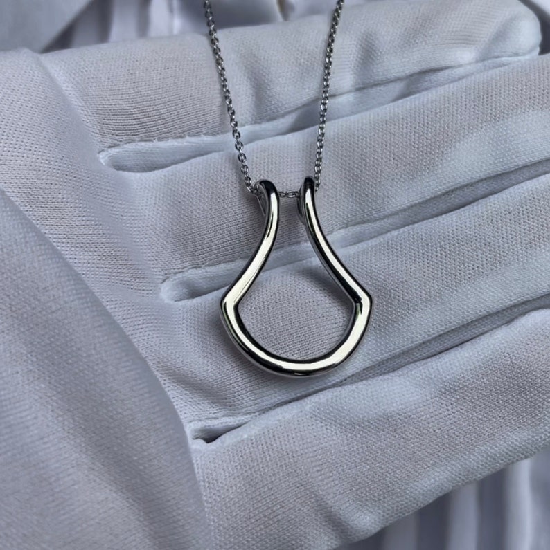 100+ Best Etsy Ring Holder Necklace EtsyHunt