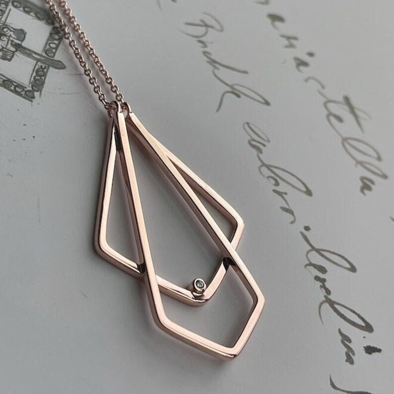 100+ Best Etsy Ring Holder Necklace EtsyHunt