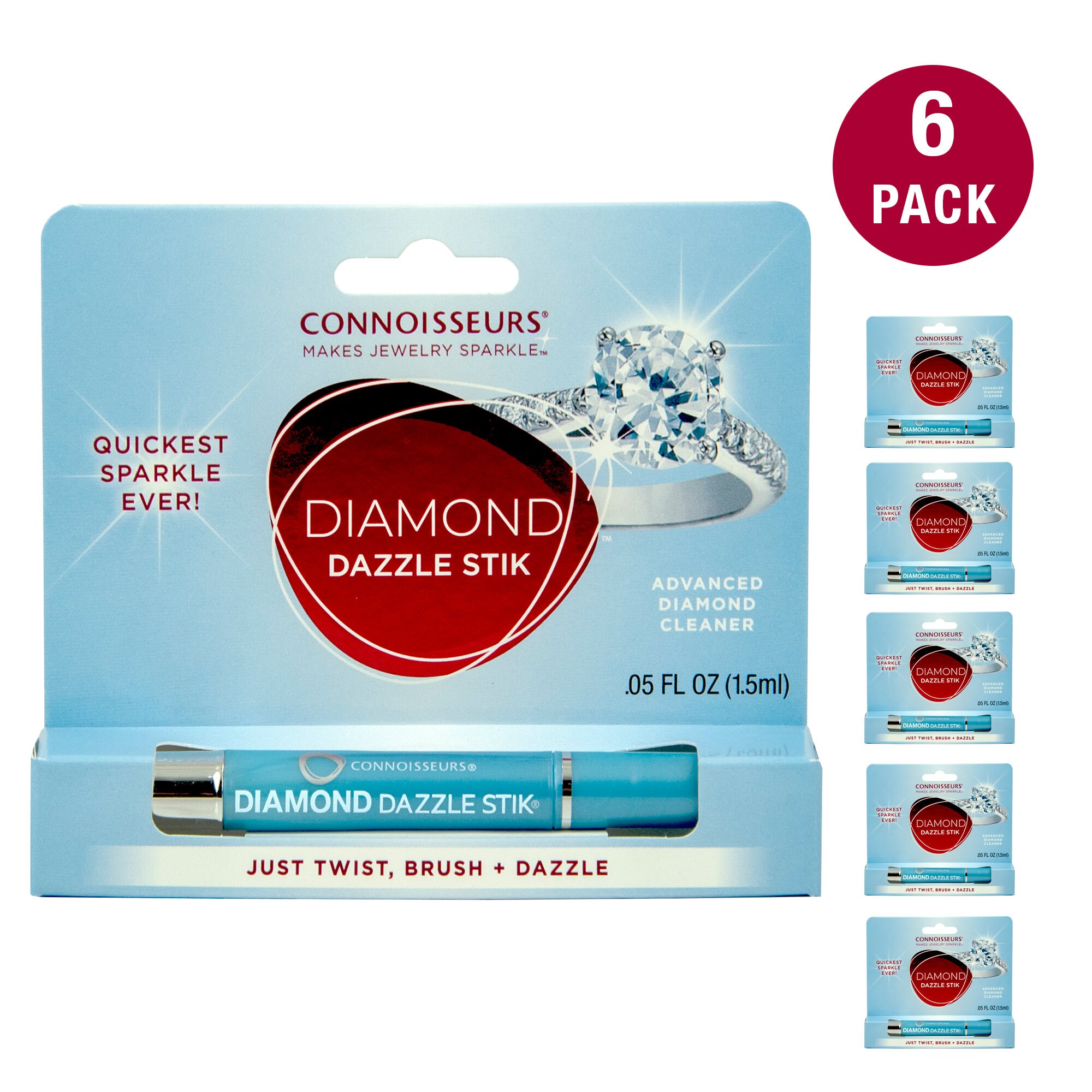 diamond dazzle stik safe