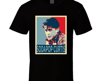 Sodapop Curtis Etsy