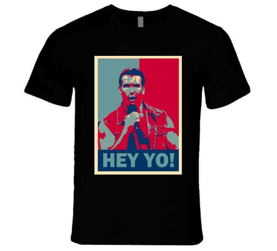 Scott Hall Razor Ramon Hey Yo Wrestling Hope T Shirt Etsy