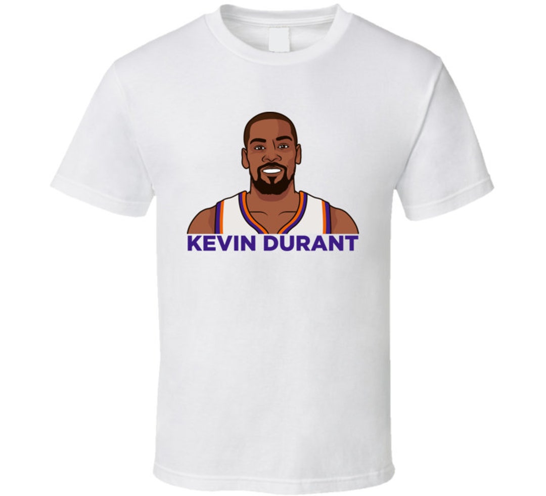kevin durant olympic t shirt